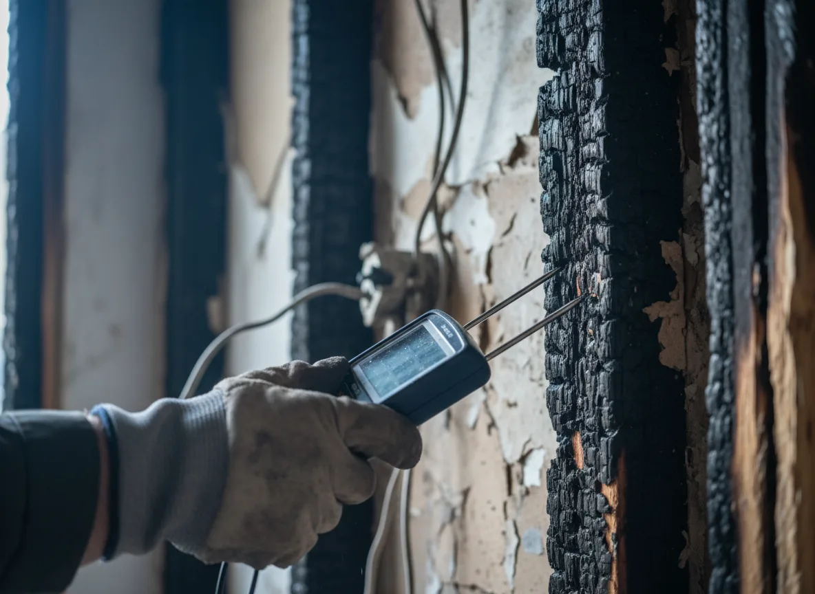 Fire Damage Restoration Columbus, ND FAQs